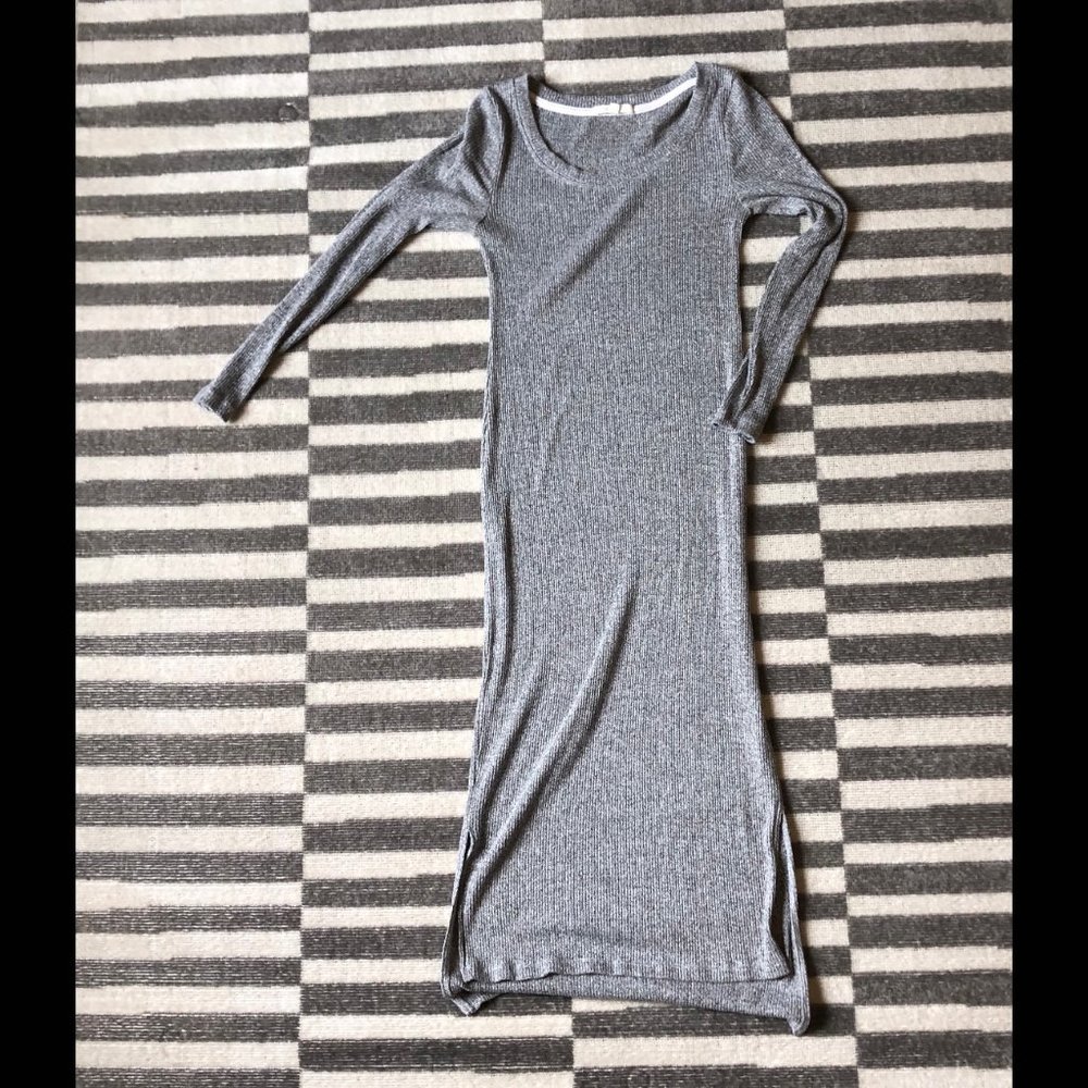Pure + Good Gertrude Dress